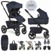 EASYWALKER kombinovaný Jimmey Indigo Blue XXL RWS 2022