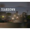 Teardown EU Steam CD Key