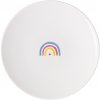 Raňajkový tanier With Love Be Happy 212 mm - Villeroy & Boch
