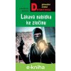 E-kniha Lákavá nabídka ke zločinu - Ladislav Beran