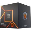 AMD Ryzen 9 7900 / LGA AM5 / max. 5,4GHz / 12C/24T / 76MB / 65W TDP / BOX vč. chladiče Wraith Prism