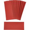 LUX brúsny pás Classic 93 mm x 230 mm K80 nedierovaný