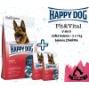 Happy Dog Fit & Vital Sport Adult 28/16 14 kg