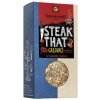 SONNENTOR Steak That grilovacie korenie BIO, 50 g