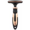 EBI NOIR GROOMING DESHEDDER -M- MEDIUM/ca.17x8,5cm