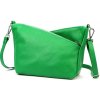 Dámská kabelka Luka 24-051 DOLLARO zelená