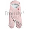 Zavinovačka Red Castle Babynomade® - Fleur de coton® ružová ľahká 6-12 mesiacov 0837164