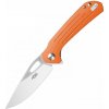 GANZO Knife Firebird FH921-OR