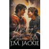 Melting the Ice Between us (J.M. Jackie)(Brožovaná)