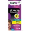 Paranit etra silný šampón 100 ml + hrebeň darčeková sada