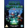 Teenage Mutant Ninja Turtles 2 - The Secret of the Ooze