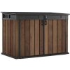 Záhradný box Keter Signature 2020 l Orech, 610687