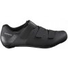 Topánky zasúvateľné do pedálov Shimano SH-RC100 cestné veľ. 44