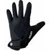 Rukavice na bicykel pánske HAVEN KIOWA LONG čierne XXL