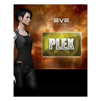 EVE Online 500 PLEX