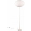 TRIO Reality R41581001 FURRY stojacia lampa 1xE27 V1540mm piesková