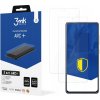 Ochranná fólia 3MK pre Samsung Galaxy S20 FE 5G 2 ks