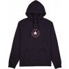 Converse GO-TO CHUCK TAYLOR PATCH HOODIE BLACK
