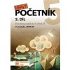 Hravý početník 5 - 2. díl - kol., Jovanka Rybová
