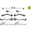 MEYLE Sada ramien nápravy zavesenia kolies 0160500093HD