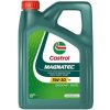 Motorový olej Castrol Magnatec Štart-Stop A5 5W-30; 4L (4008177157271)