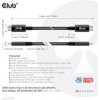 Club3D CAC-1579 USB-C PD, 8K60Hz UHD, 240W, 3m, černý