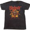 Slipknot Tričko Liberate Unisex Black M
