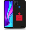 Picasee ULTIMATE CASE pro Xiaomi Redmi 9C - Le Plastenciaga