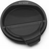 Viečko Klean Kanteen Rise Flip Lid- 78mm - black uni