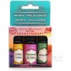 Altevita Set olejov Imunita a Prechladnutie 3 x 10 ml