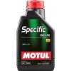 Motorový olej Motul Specific CNG/LPG 5W-40 1 l