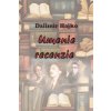Umenie recenzie - Dalimír Hajko