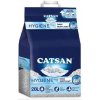 CATSAN Hygiene Plus rastlinné stelivo pre mačky 20 l