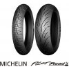 Michelin Pilot Road 4 120/70 R17 ZR 58W TL - přední