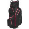 Titleist Cart 14 StaDry Black/Candy/Pink Cart Bag