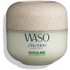 Shiseido Waso Shikulime hydratačný krém na tvár 50 ml