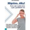 Migréno, díky! - Proč a jak vzniká stres - Kočendová Jana