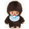 Monchhichi Bebiči chlapec s podbradníkom