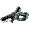 Metabo MS 18 LTX 15 Akumulátorová píla na drevo, 18V, bez aku, kartón 600856850