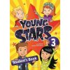 Young Stars 3 Student´s Book