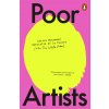 Poor Artists (The White Pube,Zarina Muhammad)(Brožovaná)