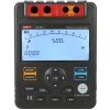 UNI-T UT512 2.5kV, USB - Tester izolácie