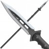 United Cutlery Oštěp M48 Talon Survival Javelin