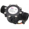Prietokomer YF-G1 DN25 2 - 100L/min 5-24V Čierny