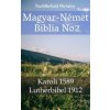 Magyar-Német Biblia No2