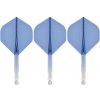Mission Force 90 - Gradient - Standard No2 - Midi - Blue F4473