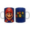 Super Mario hrnček Motív 1