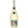 Mucha sekt nealko 0,75 L