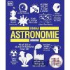 Kniha astronomie - Universum