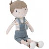 Little Dutch Bábika Jim v krabičke 35cm